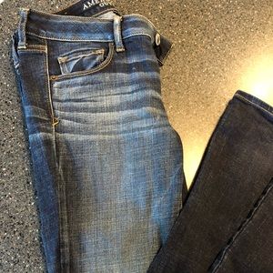 American Eagle xtra long